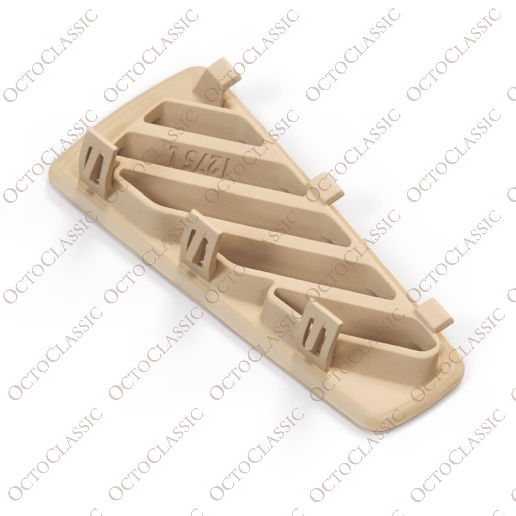 BMW E65 E66 E67 E68 Ventilateur de désembuage tableau de bord gauche ou droite toutes couleurs 64227025199 / 64227025200 BMW E65 E66 E67 E68 Ventilateur de désembuage tableau de bord gauche ou droite toutes couleurs 64227025199 / 64227025200
