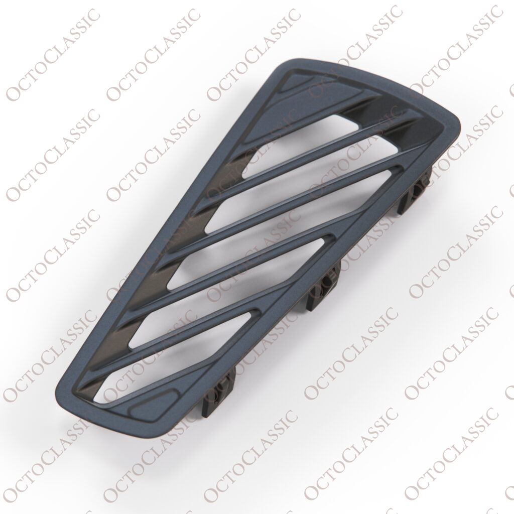 BMW E65 E66 E67 E68 Ventilateur de désembuage tableau de bord gauche ou droite toutes couleurs 64227025199 / 64227025200 BMW E65 E66 E67 E68 Ventilateur de désembuage tableau de bord gauche ou droite toutes couleurs 64227025199 / 64227025200