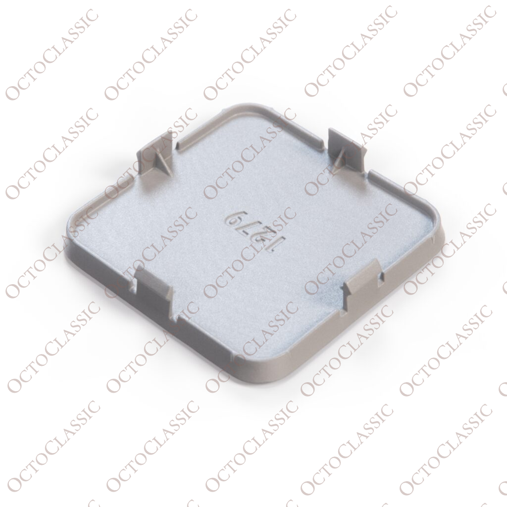 Ford Fiesta MK4 Paraurti posteriore Gancio di traino Tappo di copertura Primer YS6117K835BAW Ford Fiesta MK4 Paraurti posteriore Gancio di traino Tappo di copertura Primer YS6117K835BAW