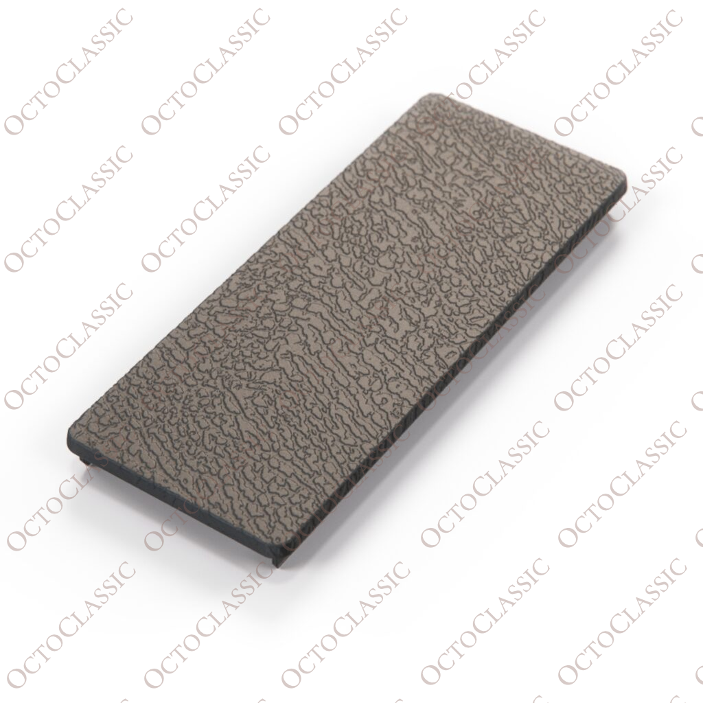 Ford Sierra MK2 rivestimento del cambio del cambio nero o grigio 90BB-A13K732-AAW / 1661499 Ford Sierra MK2 rivestimento del cambio del cambio nero o grigio 90BB-A13K732-AAW / 1661499