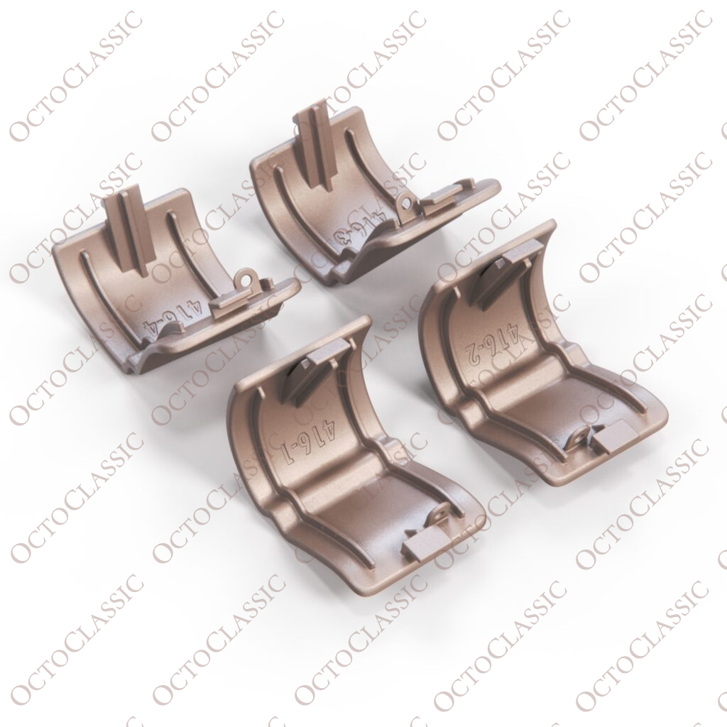 R129 AMG PreLift-Wagenheberpunktabdeckung Grundiert HWA1296980130, HWA1296980230, HWA1296980330, HWA1296980430 R129 AMG PreLift-Wagenheberpunktabdeckung Grundiert HWA1296980130, HWA1296980230, HWA1296980330, HWA1296980430