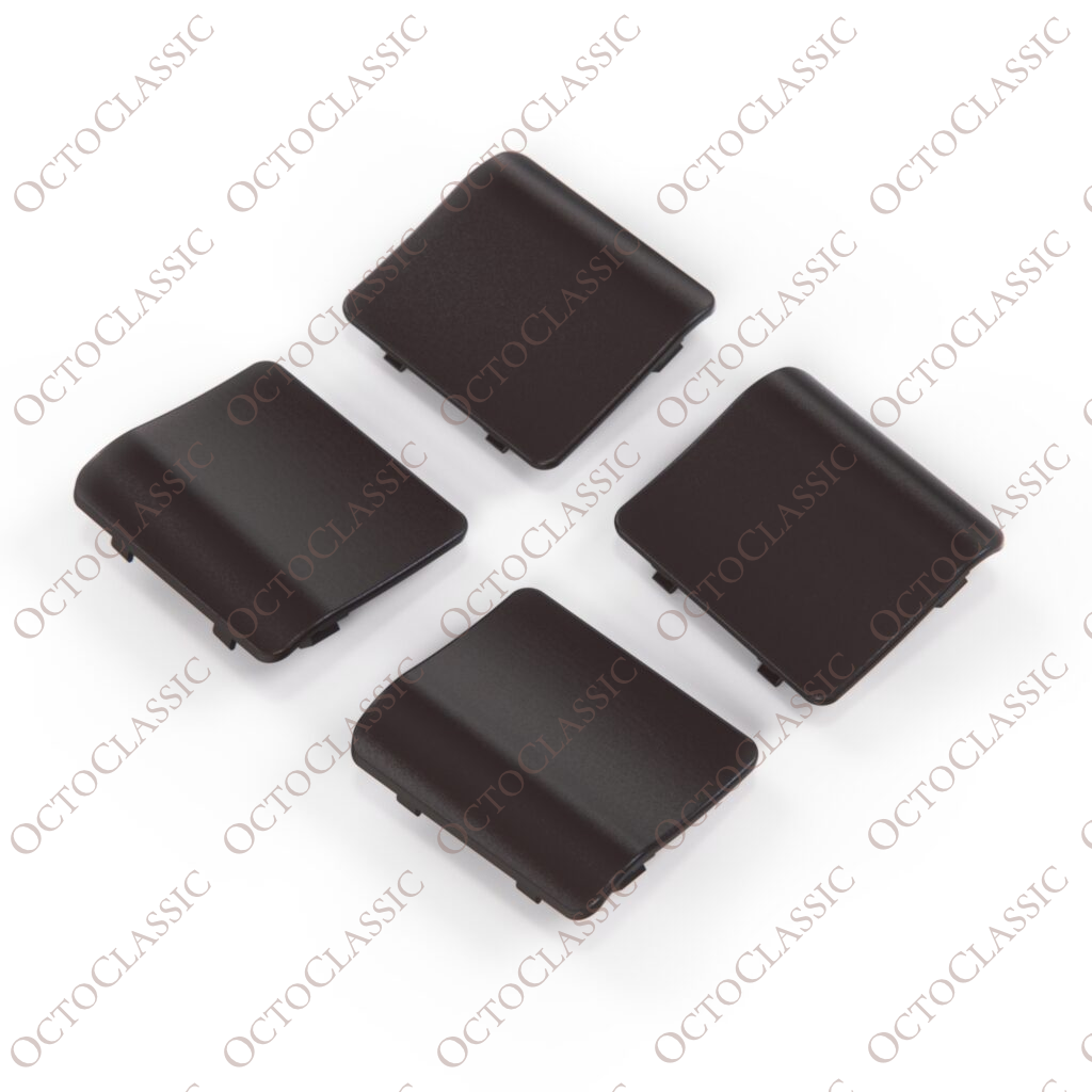 R129 Pre-Lift Jacking Point Cover Set Of 4 Pieces All Colors A1296980030 / A1296980030/ A1296980130 / A1296980230 R129 Pre-Lift Jacking Point Cover Set Of 4 Pieces All Colors A1296980030 / A1296980030/ A1296980130 / A1296980230