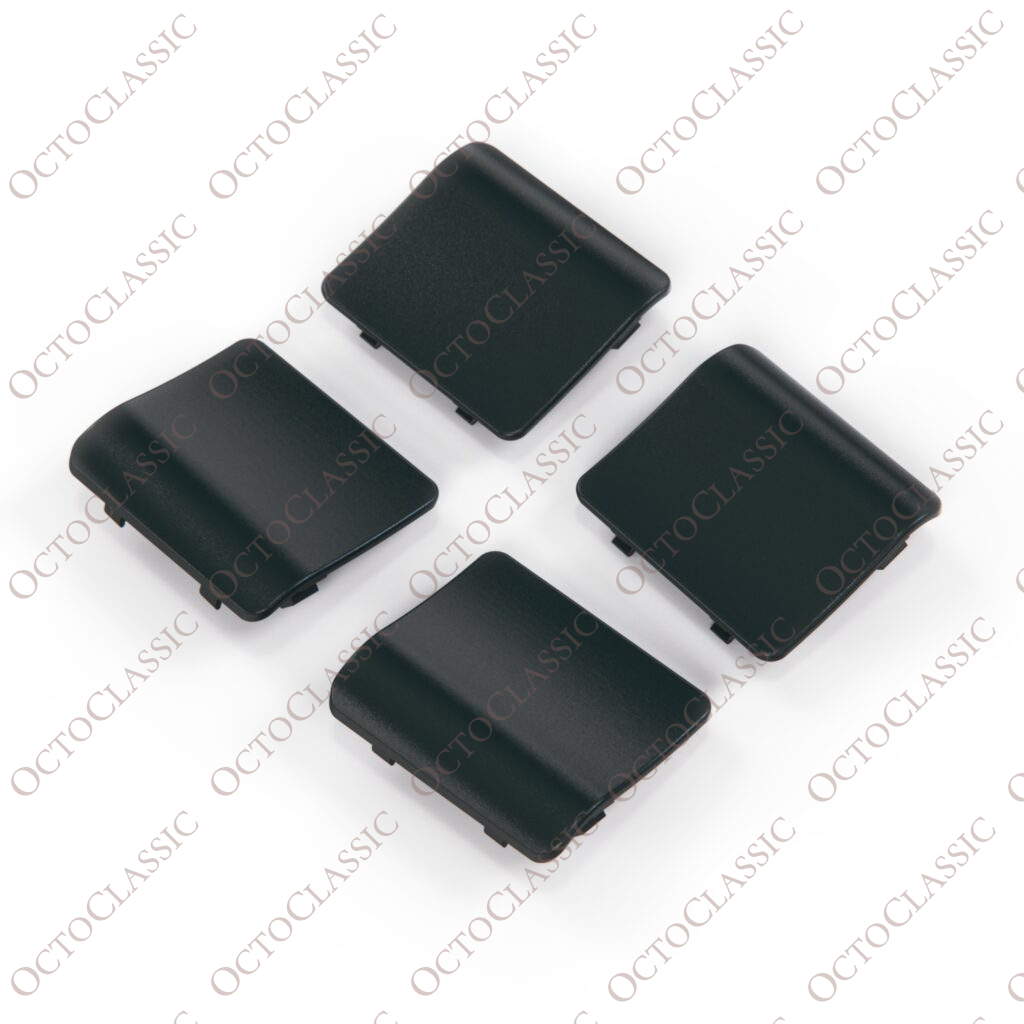 R129 Pre-Lift Jacking Point Cover Set Of 4 Pieces All Colors A1296980030 / A1296980030/ A1296980130 / A1296980230 R129 Pre-Lift Jacking Point Cover Set Of 4 Pieces All Colors A1296980030 / A1296980030/ A1296980130 / A1296980230