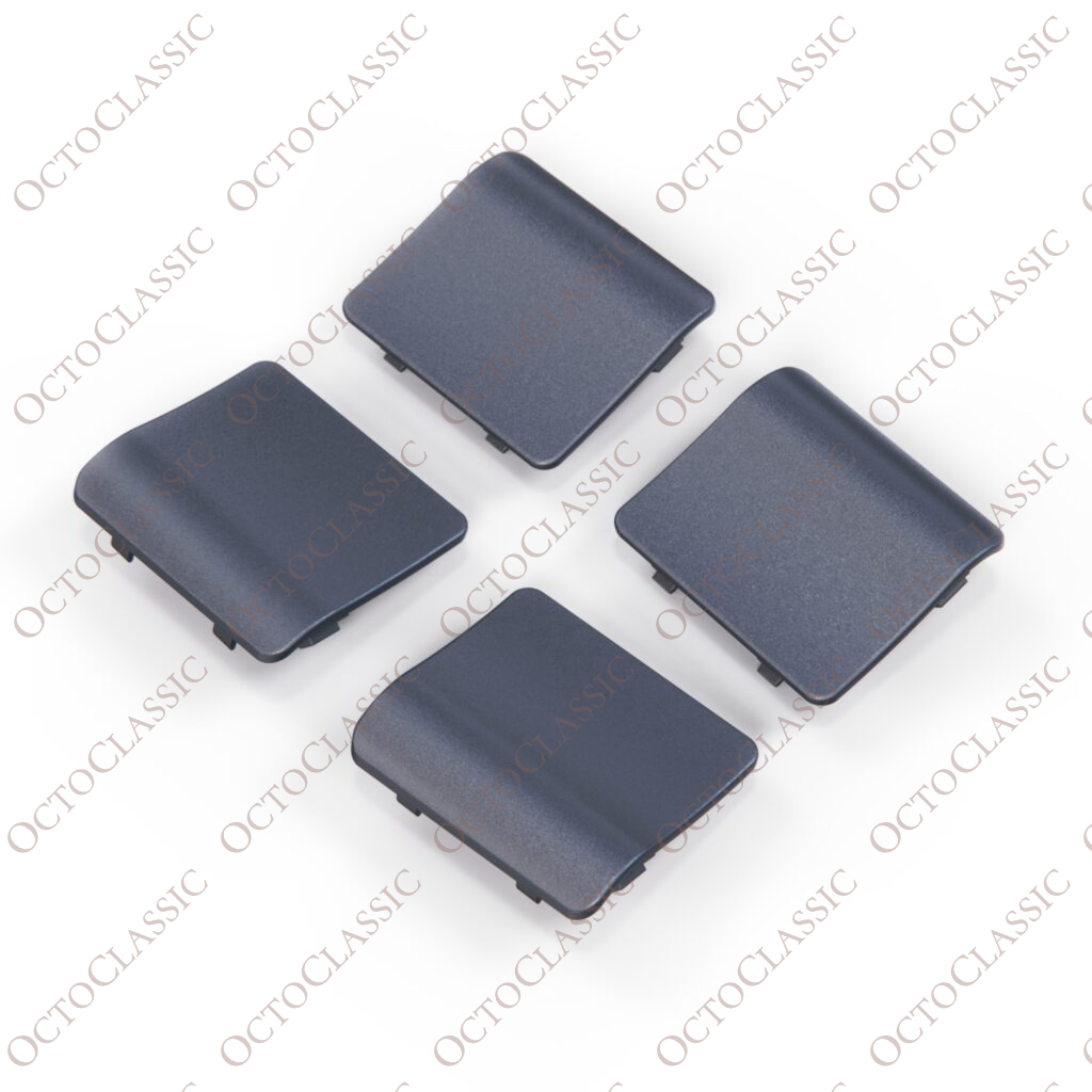 R129 Pre-Lift Jacking Point Cover Set Of 4 Pieces All Colors A1296980030 / A1296980030/ A1296980130 / A1296980230 R129 Pre-Lift Jacking Point Cover Set Of 4 Pieces All Colors A1296980030 / A1296980030/ A1296980130 / A1296980230