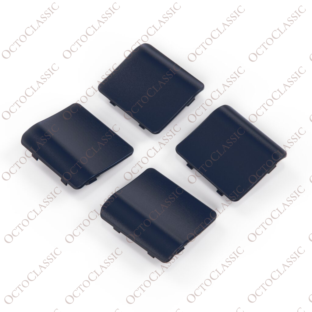 R129 Pre-Lift Jacking Point Cover Set Of 4 Pieces All Colors A1296980030 / A1296980030/ A1296980130 / A1296980230 R129 Pre-Lift Jacking Point Cover Set Of 4 Pieces All Colors A1296980030 / A1296980030/ A1296980130 / A1296980230