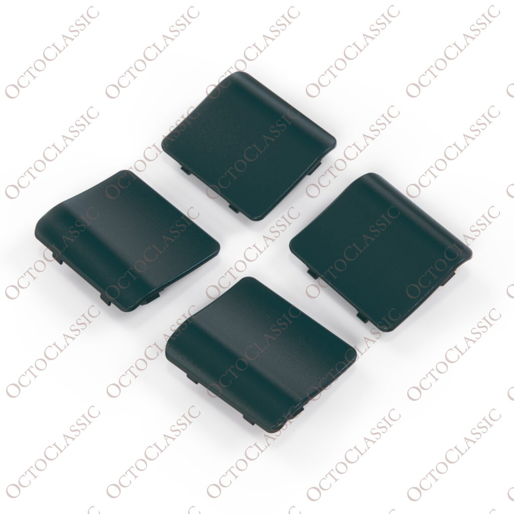 R129 Pre-Lift Jacking Point Cover Set Of 4 Pieces All Colors A1296980030 / A1296980030/ A1296980130 / A1296980230 R129 Pre-Lift Jacking Point Cover Set Of 4 Pieces All Colors A1296980030 / A1296980030/ A1296980130 / A1296980230