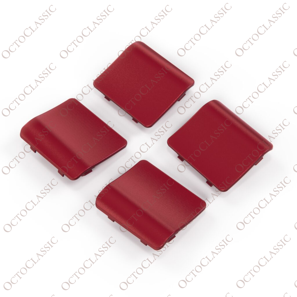 R129 Pre-Lift Jacking Point Cover Set Of 4 Pieces All Colors A1296980030 / A1296980030/ A1296980130 / A1296980230 R129 Pre-Lift Jacking Point Cover Set Of 4 Pieces All Colors A1296980030 / A1296980030/ A1296980130 / A1296980230