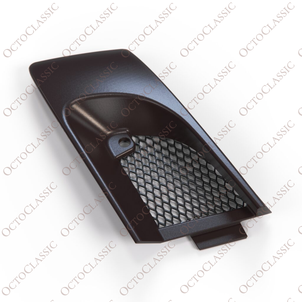 R129 AMG Copertura gancio di traino (sinistra / destra) HWA1298850126 R129 AMG Copertura gancio di traino (sinistra / destra) HWA1298850126