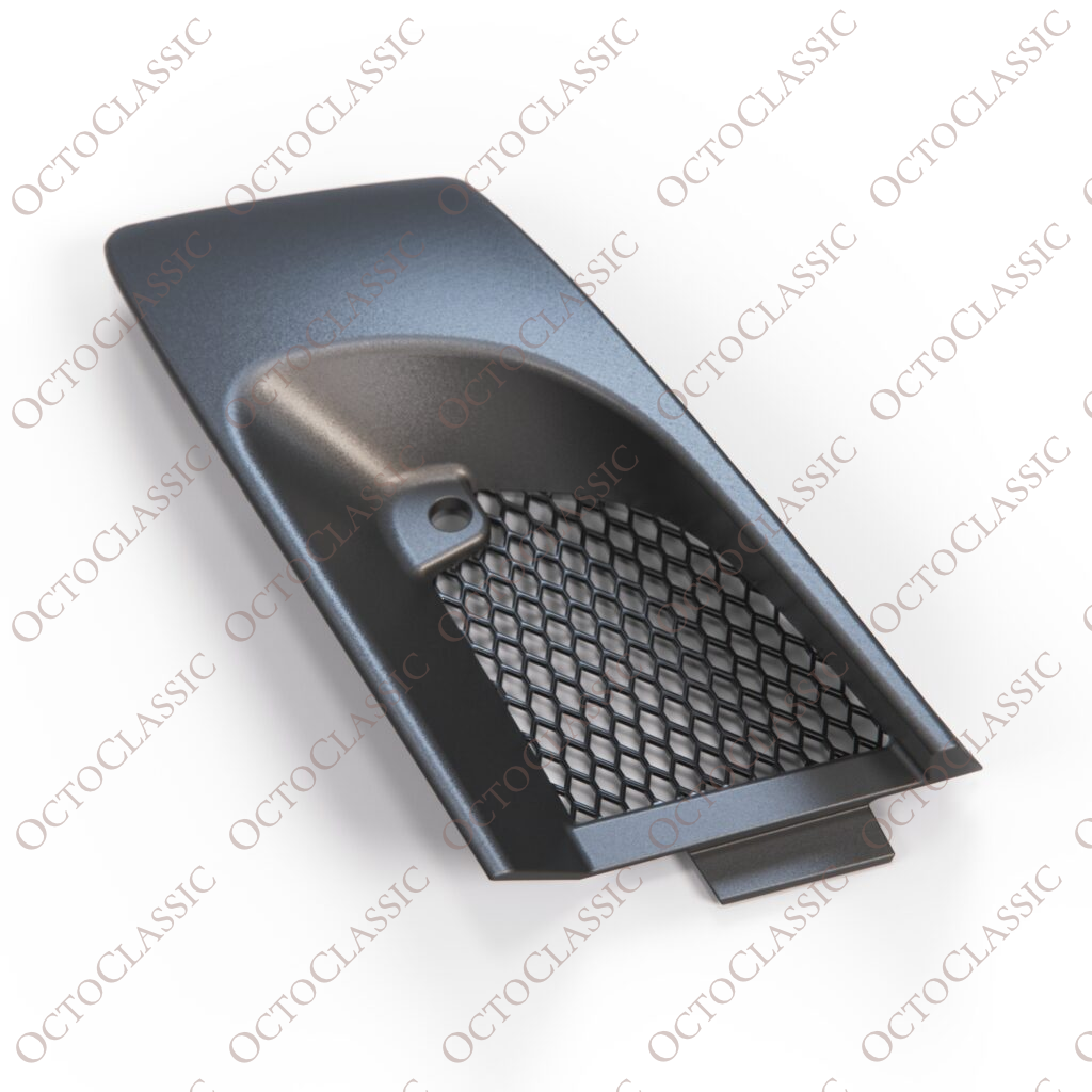 R129 AMG Copertura gancio di traino (sinistra / destra) HWA1298850126 R129 AMG Copertura gancio di traino (sinistra / destra) HWA1298850126