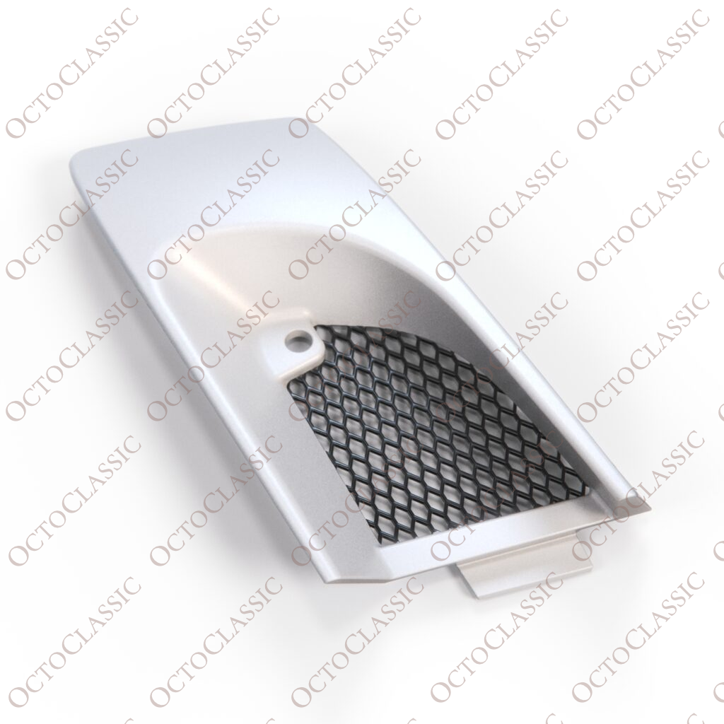 R129 AMG Copertura gancio di traino (sinistra / destra) HWA1298850126 R129 AMG Copertura gancio di traino (sinistra / destra) HWA1298850126