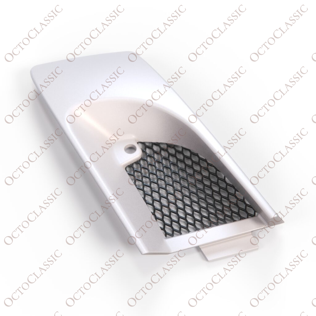 R129 AMG Copertura gancio di traino (sinistra / destra) HWA1298850126 R129 AMG Copertura gancio di traino (sinistra / destra) HWA1298850126