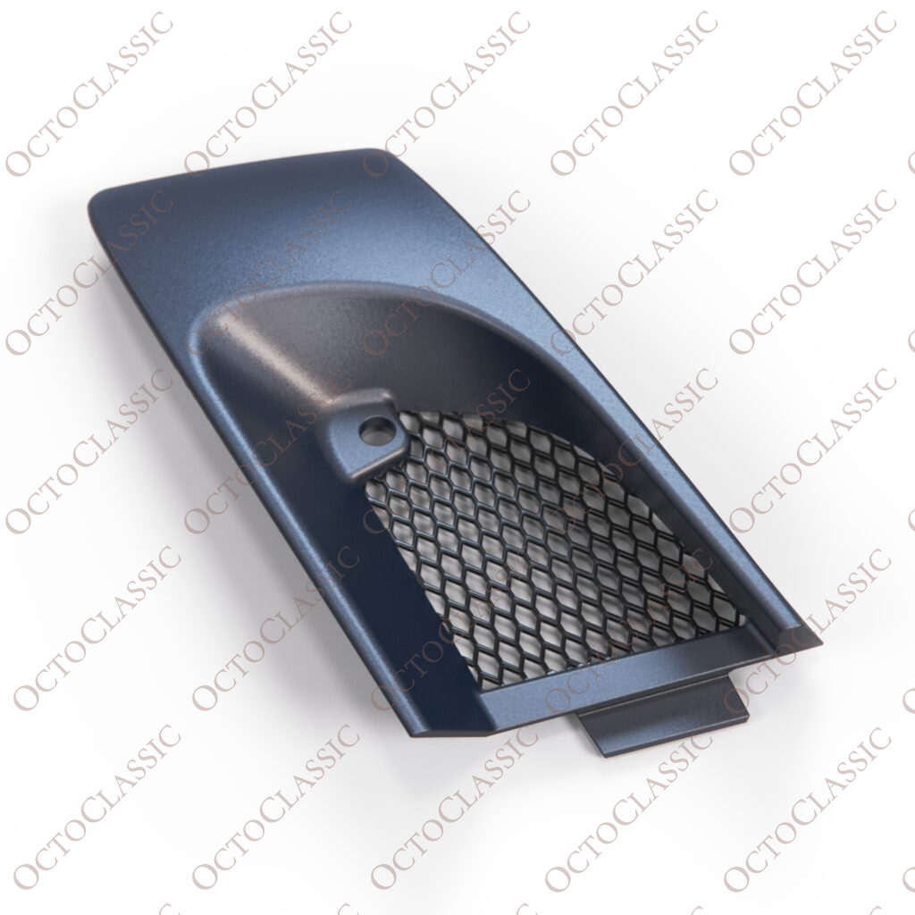 R129 AMG Copertura gancio di traino (sinistra / destra) HWA1298850126 R129 AMG Copertura gancio di traino (sinistra / destra) HWA1298850126