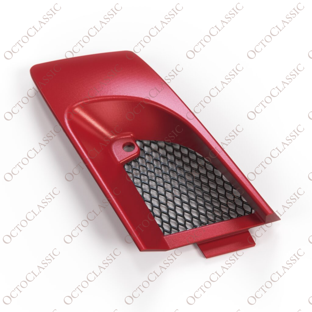 R129 AMG Copertura gancio di traino (sinistra / destra) HWA1298850126 R129 AMG Copertura gancio di traino (sinistra / destra) HWA1298850126
