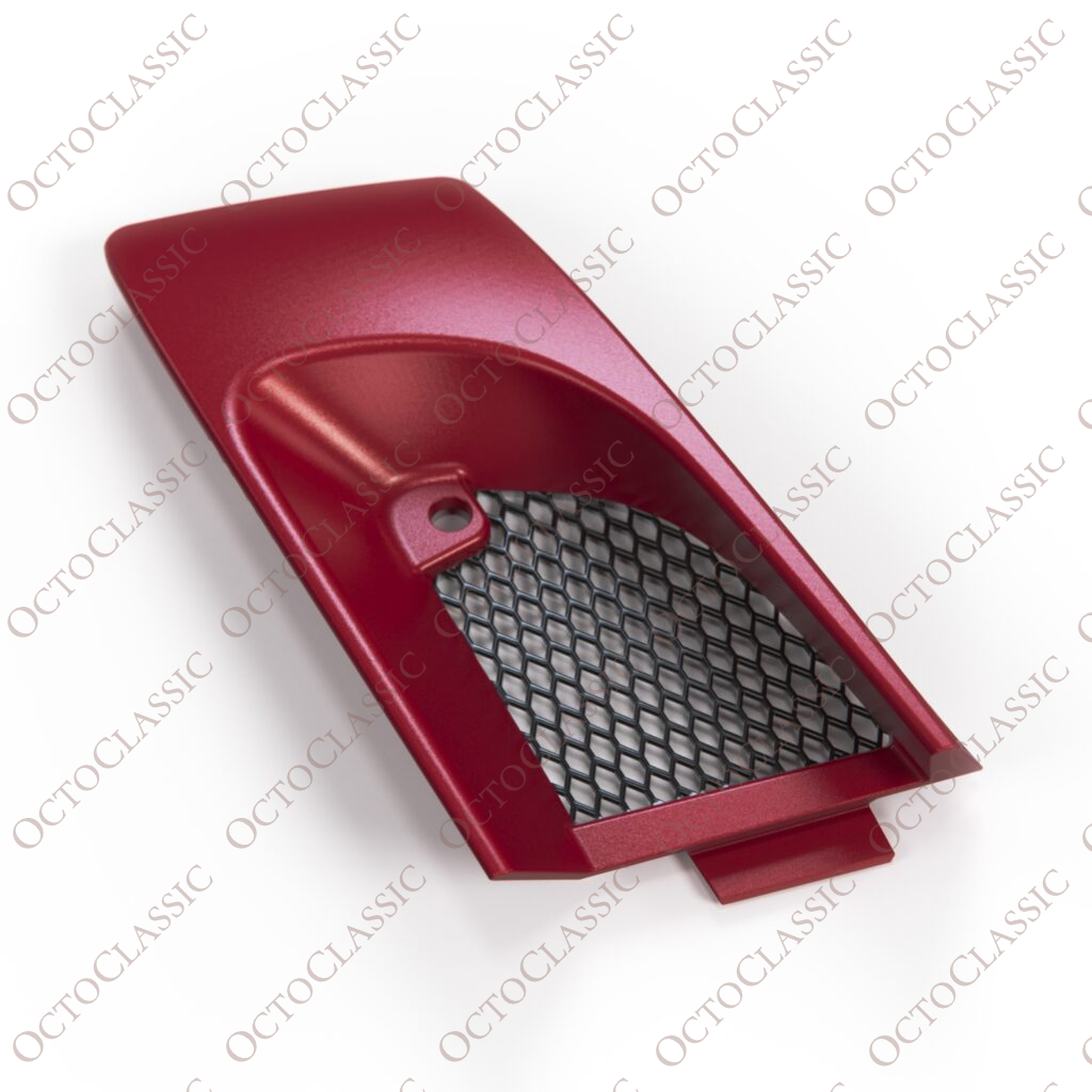 R129 AMG Copertura gancio di traino (sinistra / destra) HWA1298850126 R129 AMG Copertura gancio di traino (sinistra / destra) HWA1298850126
