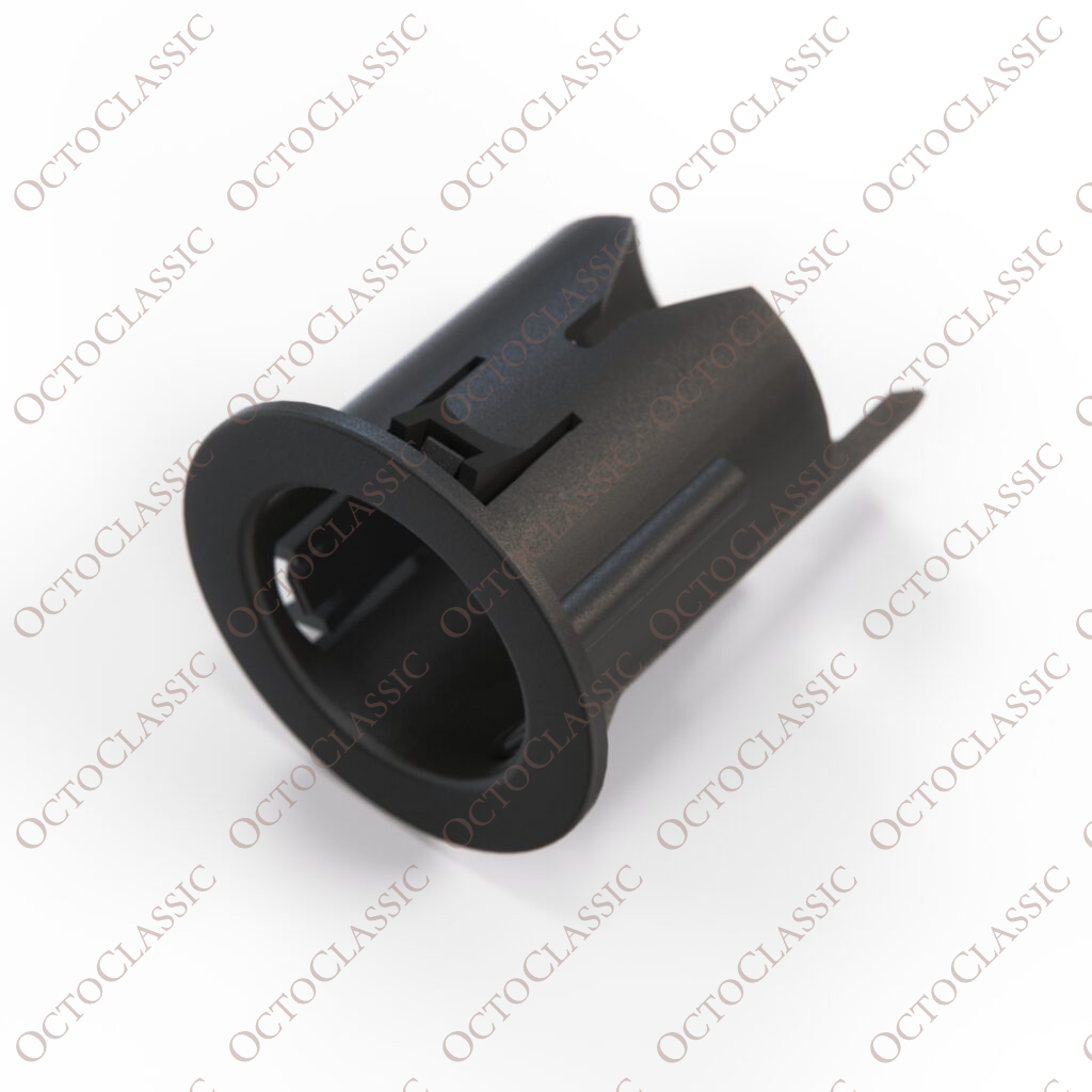 BMW Mini Cooper R50 R53 R52 Supporto sensore di parcheggio Staffa di montaggio Tutti i colori 51127048722 BMW Mini Cooper R50 R53 R52 Supporto sensore di parcheggio Staffa di montaggio Tutti i colori 51127048722