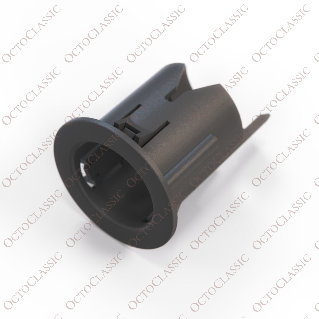 BMW Mini Cooper R50 R53 R52 Supporto sensore di parcheggio Staffa di montaggio Tutti i colori 51127048722 BMW Mini Cooper R50 R53 R52 Supporto sensore di parcheggio Staffa di montaggio Tutti i colori 51127048722