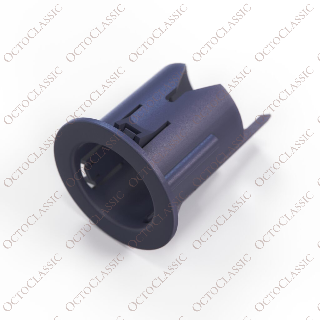 BMW Mini Cooper R50 R53 R52 Supporto sensore di parcheggio Staffa di montaggio Tutti i colori 51127048722 BMW Mini Cooper R50 R53 R52 Supporto sensore di parcheggio Staffa di montaggio Tutti i colori 51127048722