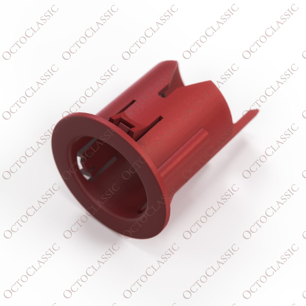 BMW Mini Cooper R50 R53 R52 Supporto sensore di parcheggio Staffa di montaggio Tutti i colori 51127048722 BMW Mini Cooper R50 R53 R52 Supporto sensore di parcheggio Staffa di montaggio Tutti i colori 51127048722