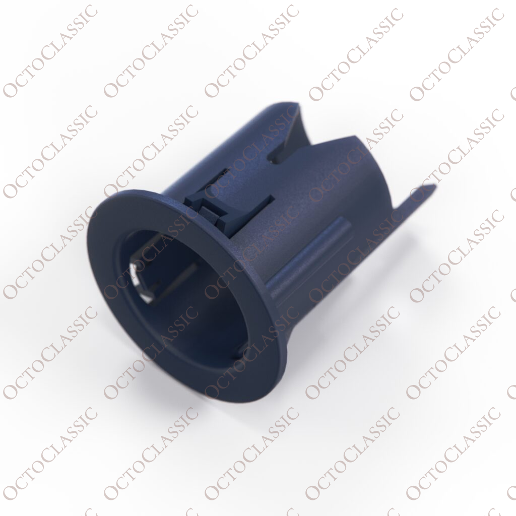 BMW Mini Cooper R50 R53 R52 Supporto sensore di parcheggio Staffa di montaggio Tutti i colori 51127048722 BMW Mini Cooper R50 R53 R52 Supporto sensore di parcheggio Staffa di montaggio Tutti i colori 51127048722