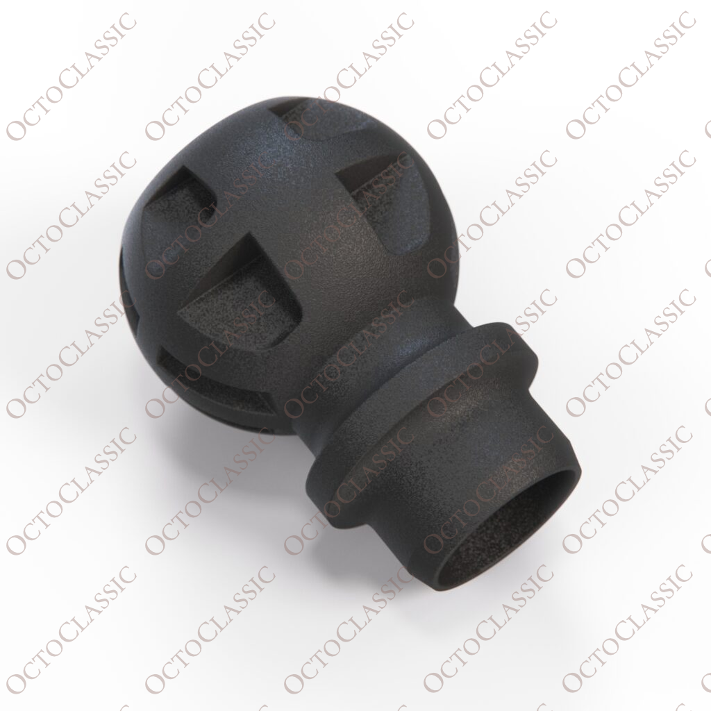 Kit di riparazione giunto leva cambio Volkswagen Passat B5 Nero Kit di riparazione giunto leva cambio Volkswagen Passat B5 Nero