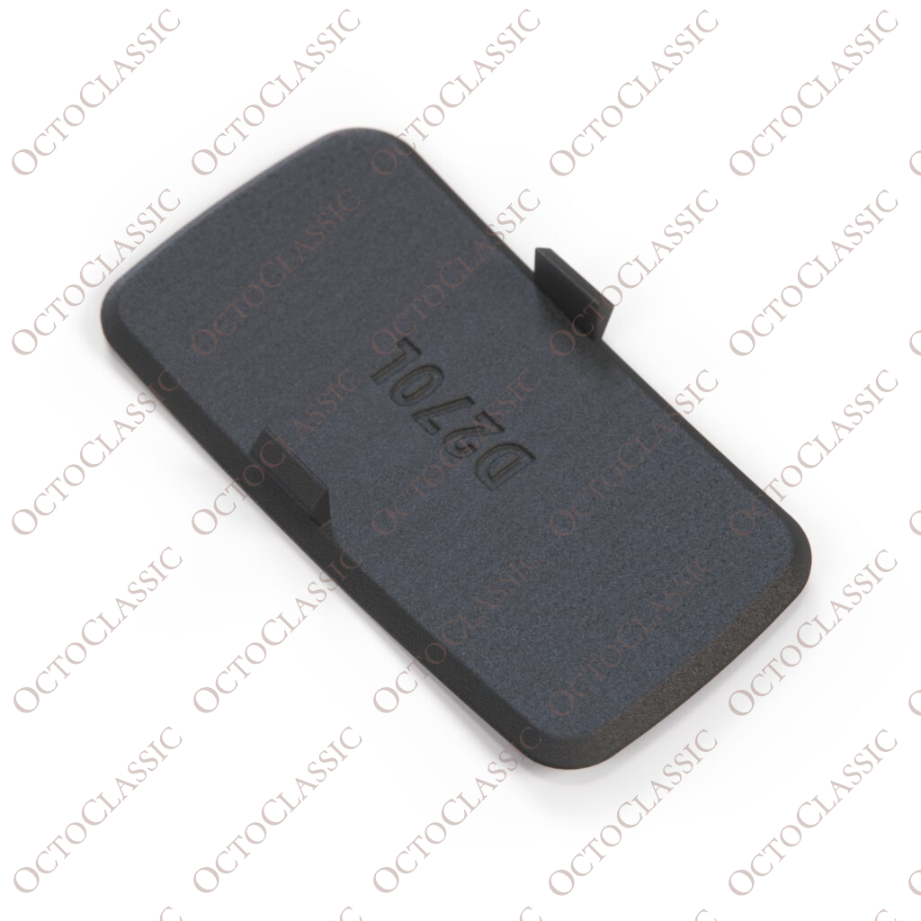 Embellecedor para orificio de gancho de remolque de parachoques delantero Honda Civic MK8, izquierda o derecha, color negro 71109 SMG Embellecedor para orificio de gancho de remolque de parachoques delantero Honda Civic MK8, izquierda o derecha, color negro 71109 SMG