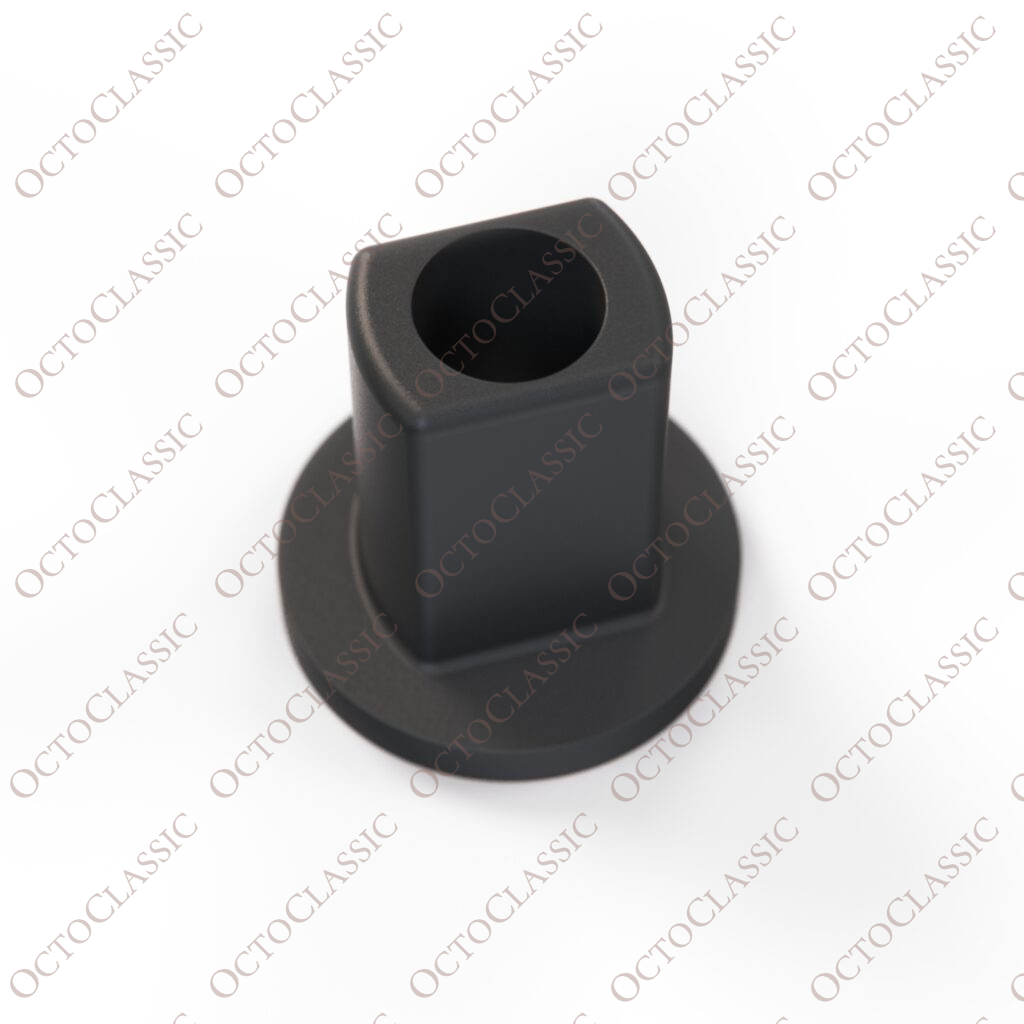 Kit de reparación de bujes de equilibrado reforzados para Mercedes-Benz Vito 638, color negro 0002600337 Kit de reparación de bujes de equilibrado reforzados para Mercedes-Benz Vito 638, color negro 0002600337