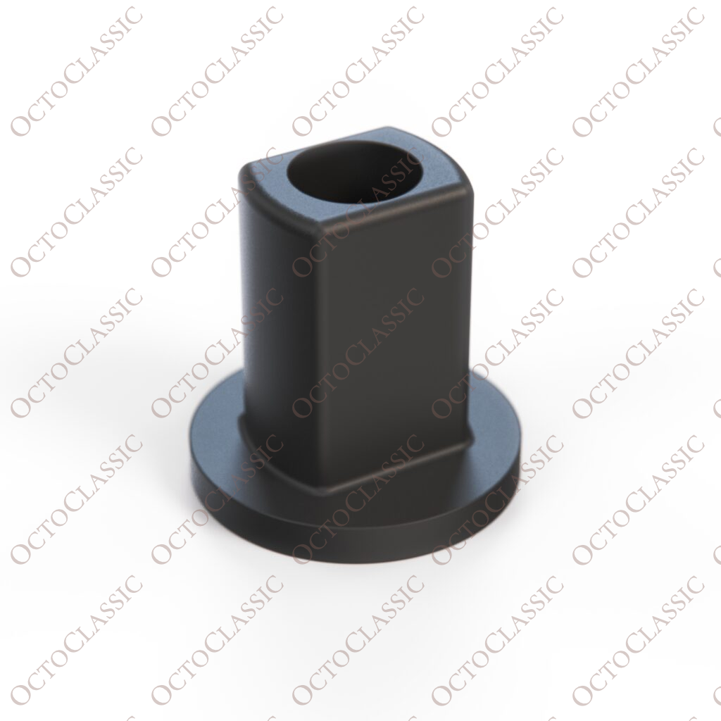 Kit de reparación de bujes de equilibrado reforzados para Mercedes-Benz Vito 638, color negro 0002600337 Kit de reparación de bujes de equilibrado reforzados para Mercedes-Benz Vito 638, color negro 0002600337
