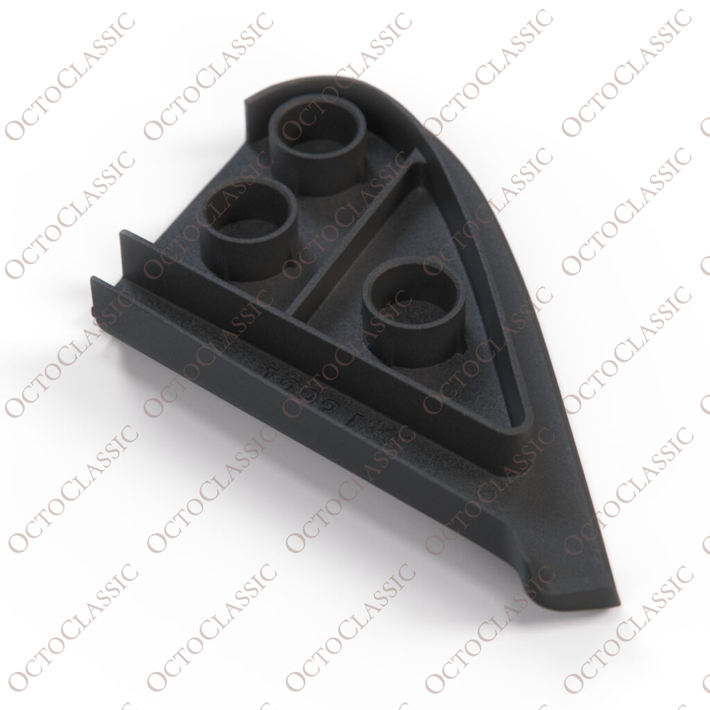 Cubierta del espejo retrovisor lateral izquierdo o derecho de la puerta del VW Passat Santana, color negro 321837993A / 321837994 Cubierta del espejo retrovisor lateral izquierdo o derecho de la puerta del VW Passat Santana, color negro 321837993A / 321837994