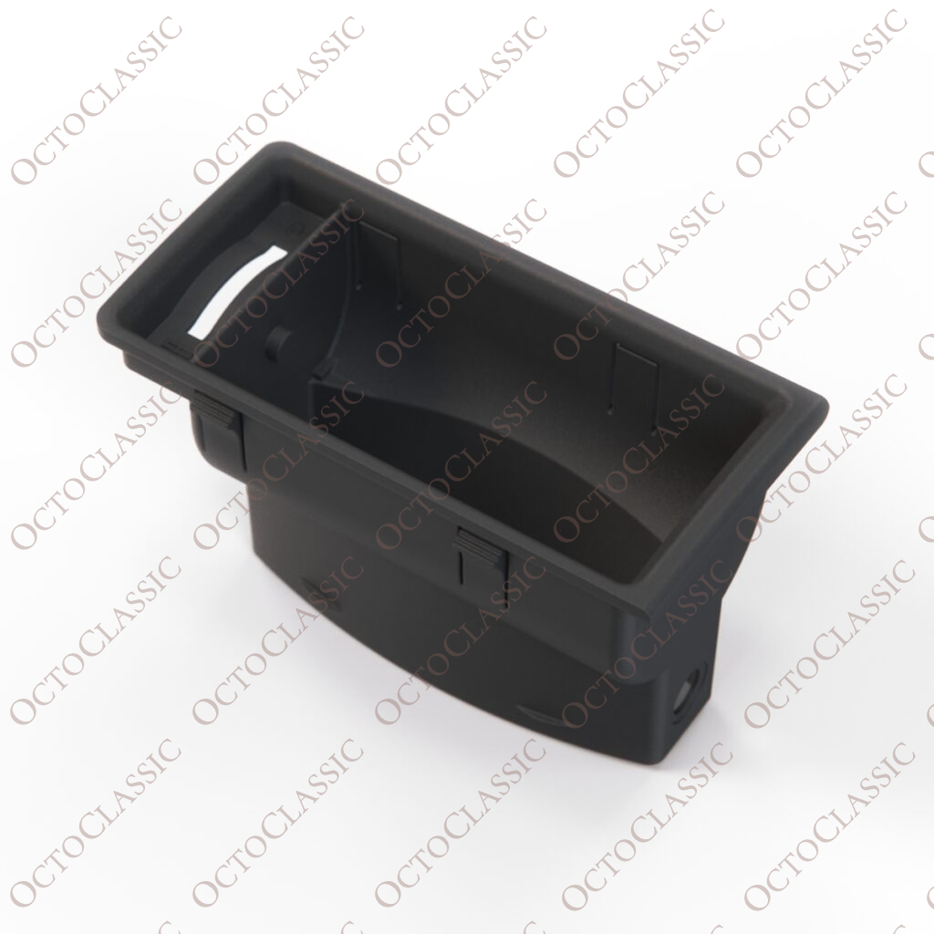 Mercedes W201 Armaturenbrett-Seitenverkleidung, Entfrosterabdeckung, Links- oder Rechtslenker, schwarz, A2018301354 / A2018301254 Mercedes W201 Armaturenbrett-Seitenverkleidung, Entfrosterabdeckung, Links- oder Rechtslenker, schwarz, A2018301354 / A2018301254