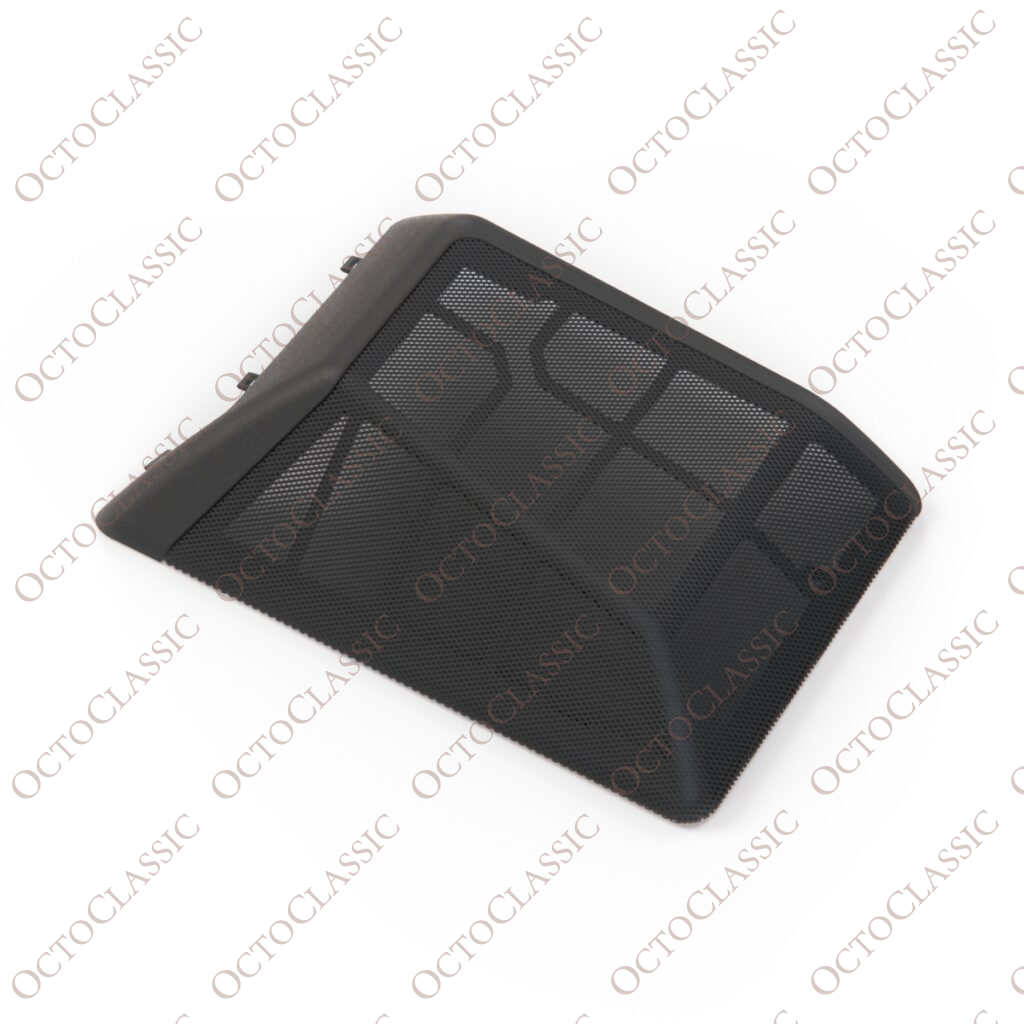 Mercedes W126 C126 Rear Speaker Cover Grille All Colors A1268270124 / A1268270224 Mercedes W126 C126 Rear Speaker Cover Grille All Colors A1268270124 / A1268270224