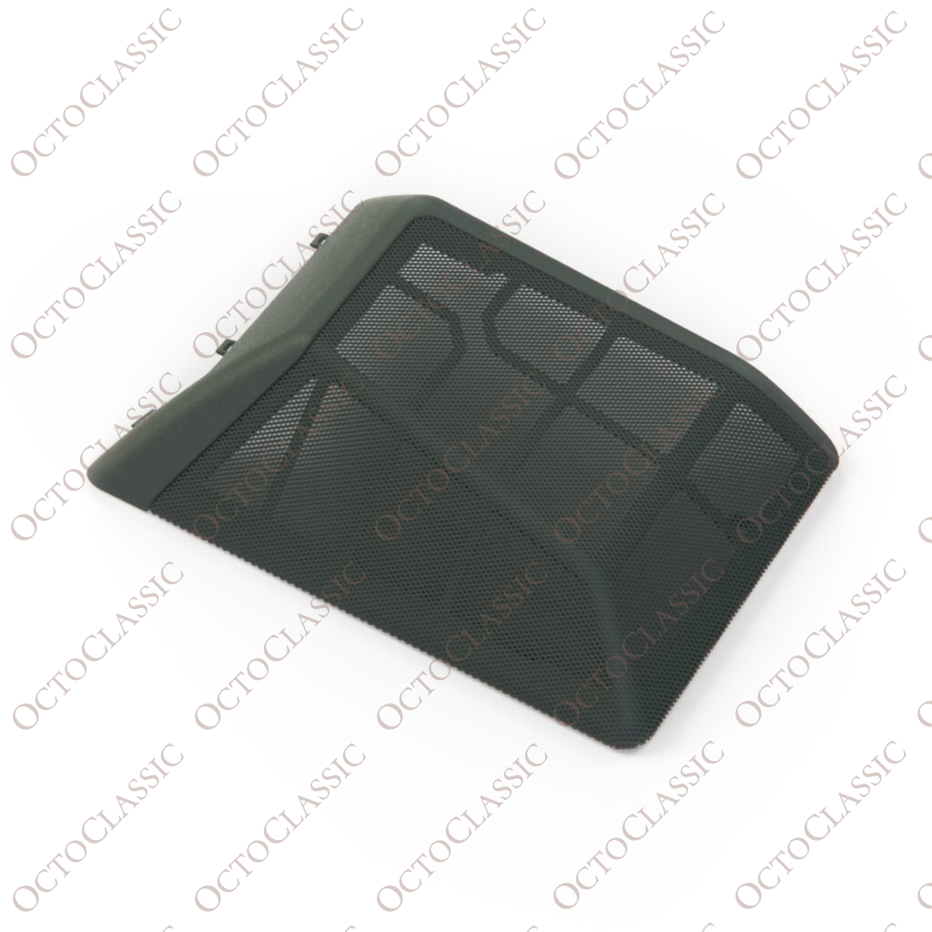 Mercedes W126 C126 Rear Speaker Cover Grille All Colors A1268270124 / A1268270224 Mercedes W126 C126 Rear Speaker Cover Grille All Colors A1268270124 / A1268270224
