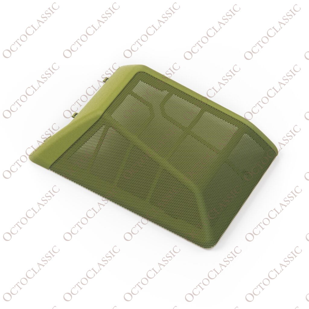 Mercedes W126 C126 Rear Speaker Cover Grille All Colors A1268270124 / A1268270224 Mercedes W126 C126 Rear Speaker Cover Grille All Colors A1268270124 / A1268270224