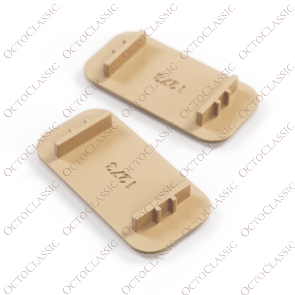 BMW E60 E61 E63 E70 E83 E84 E90 E91 Capuchon de vis de pilier A Cache Airbag Set Of 2 All Colors 8226055 BMW E60 E61 E63 E70 E83 E84 E90 E91 Capuchon de vis de pilier A Cache Airbag Set Of 2 All Colors 8226055