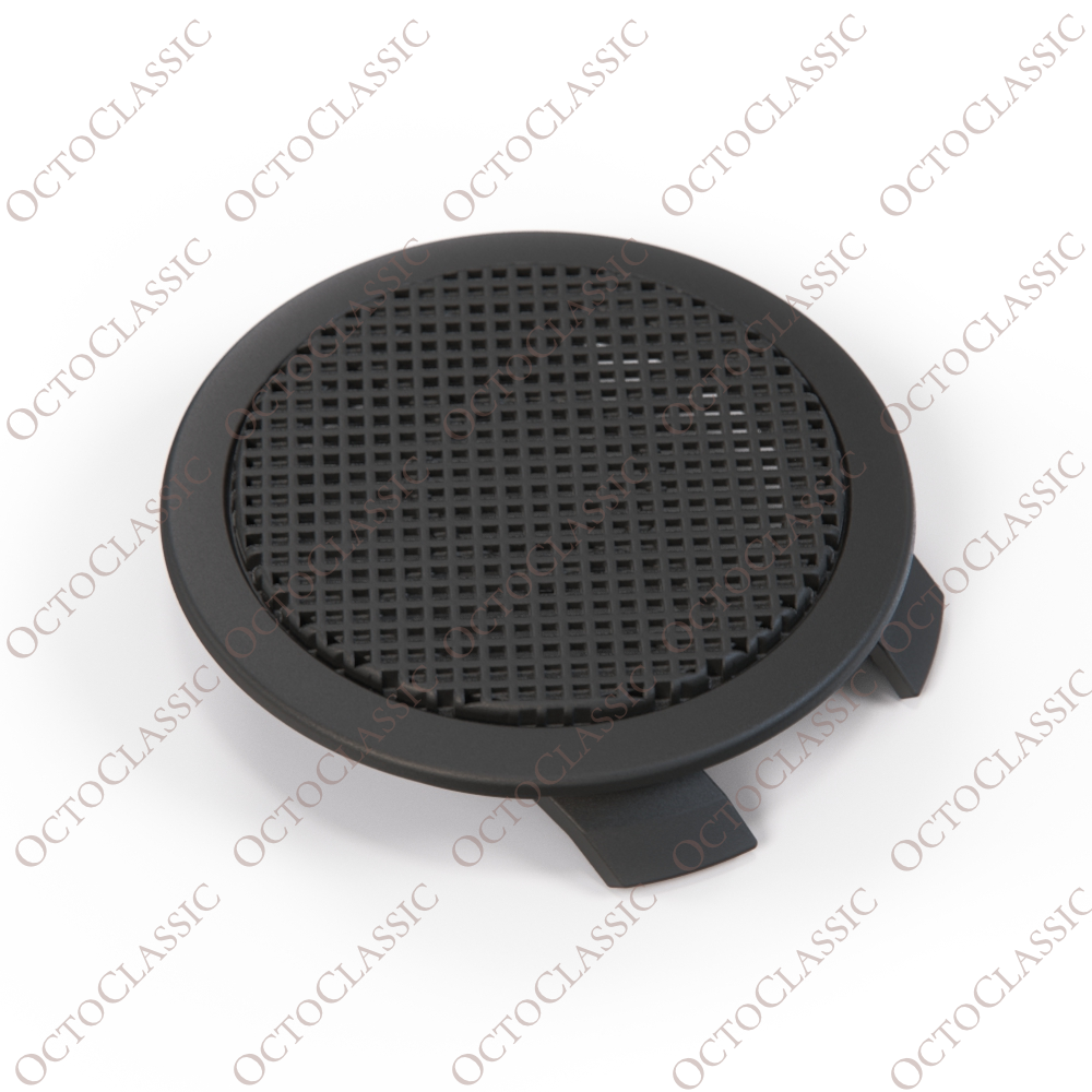 Cubierta de altavoz de techo para BMW E34 E36 Z3 Todos los colores 51442253889 Cubierta de altavoz de techo para BMW E34 E36 Z3 Todos los colores 51442253889