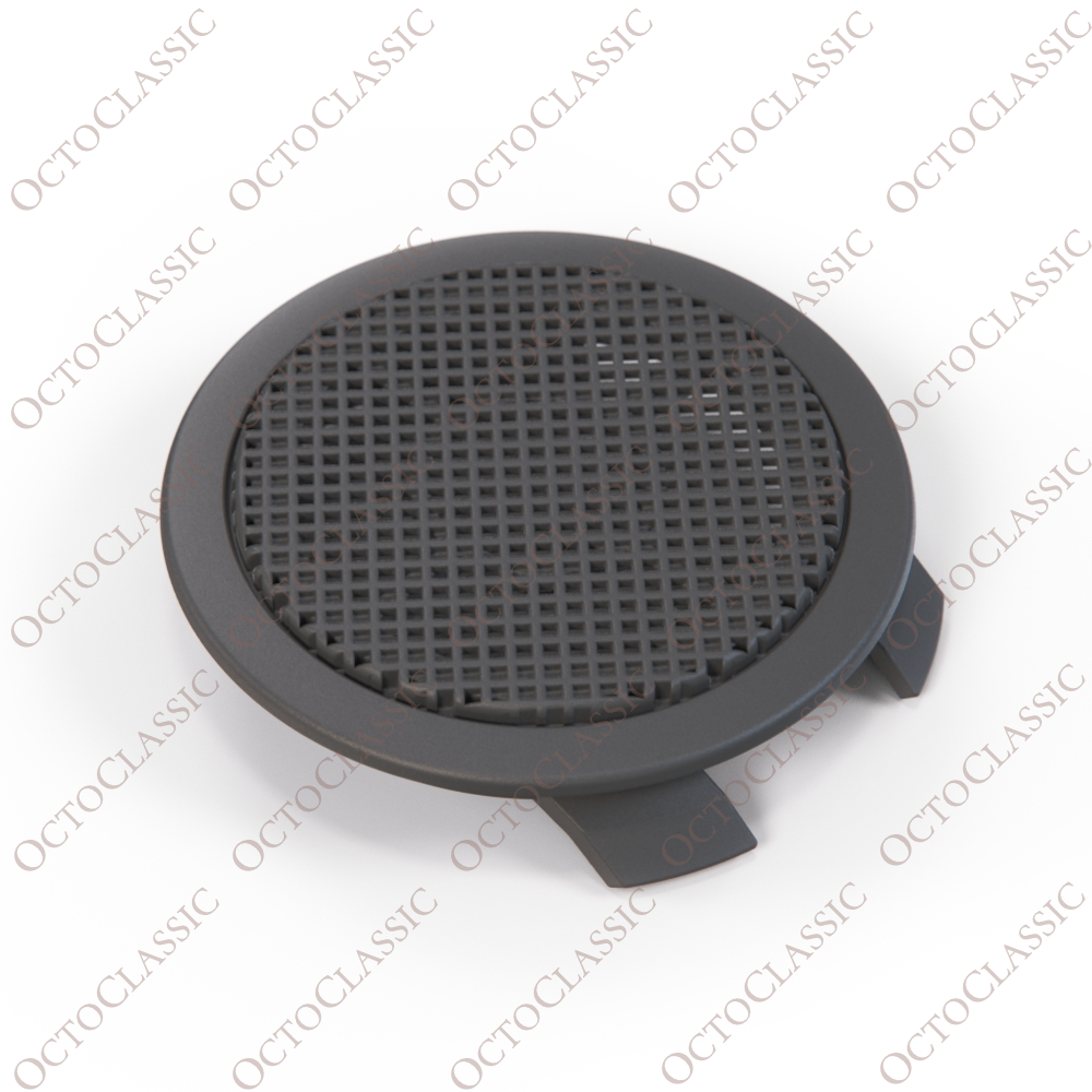 Cubierta de altavoz de techo para BMW E34 E36 Z3 Todos los colores 51442253889 Cubierta de altavoz de techo para BMW E34 E36 Z3 Todos los colores 51442253889