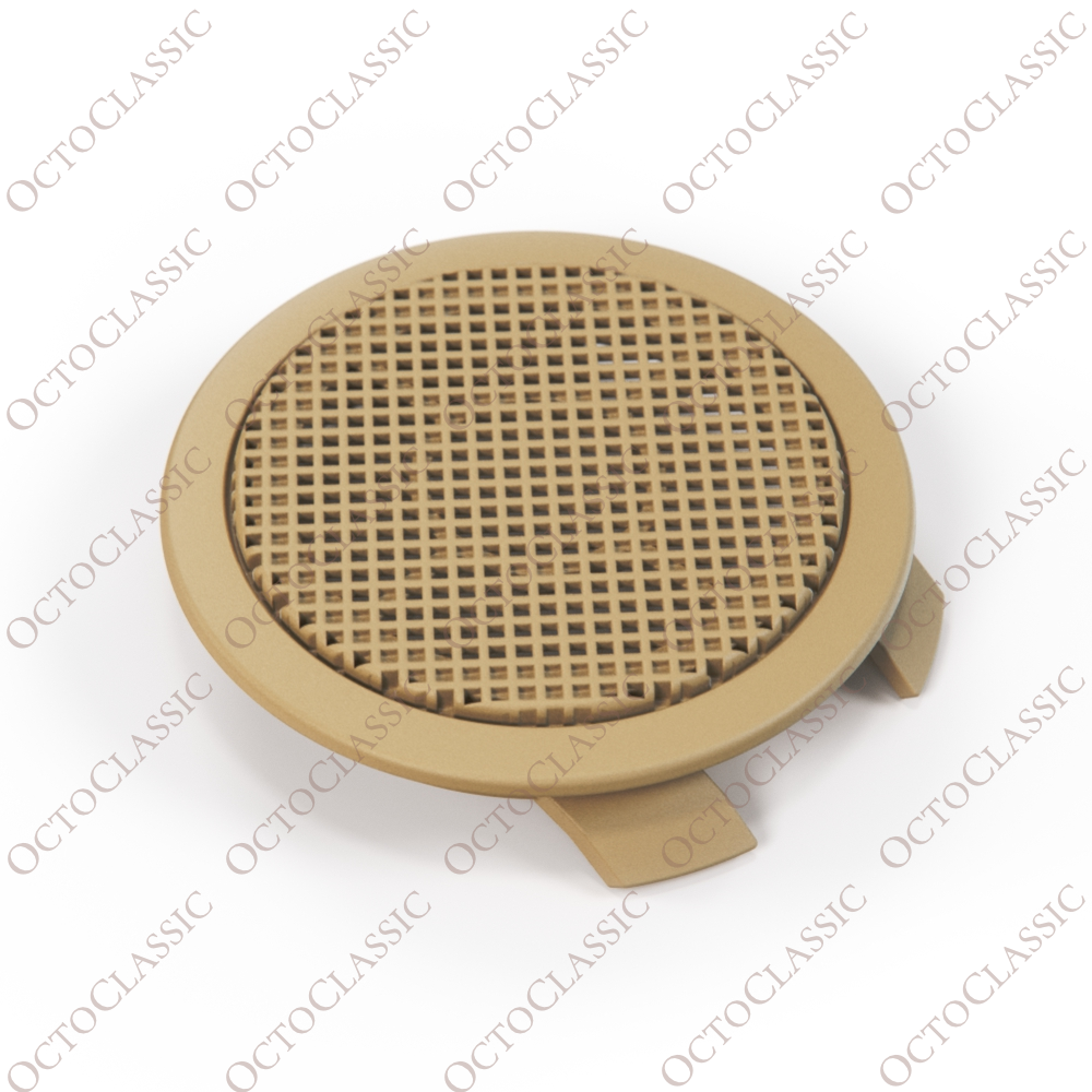 Cubierta de altavoz de techo para BMW E34 E36 Z3 Todos los colores 51442253889 Cubierta de altavoz de techo para BMW E34 E36 Z3 Todos los colores 51442253889