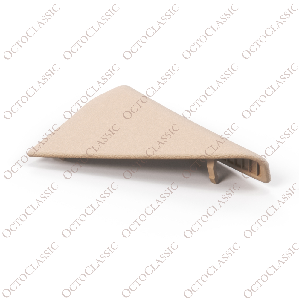 Mercedes W140 Interior Mirror Cover Left Or Right All Colors A1407200111 / A1407200211 Mercedes W140 Interior Mirror Cover Left Or Right All Colors A1407200111 / A1407200211