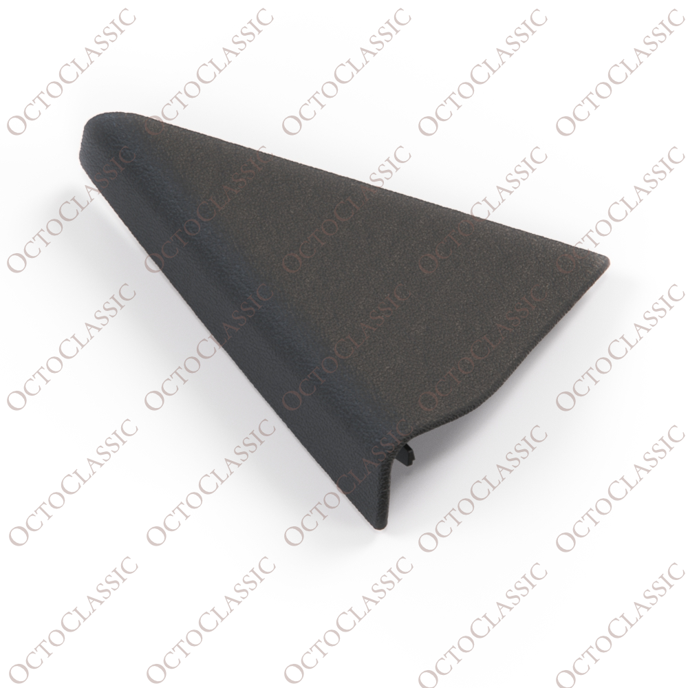 Mercedes W140 Interior Mirror Cover Left Or Right All Colors A1407200111 / A1407200211 Mercedes W140 Interior Mirror Cover Left Or Right All Colors A1407200111 / A1407200211