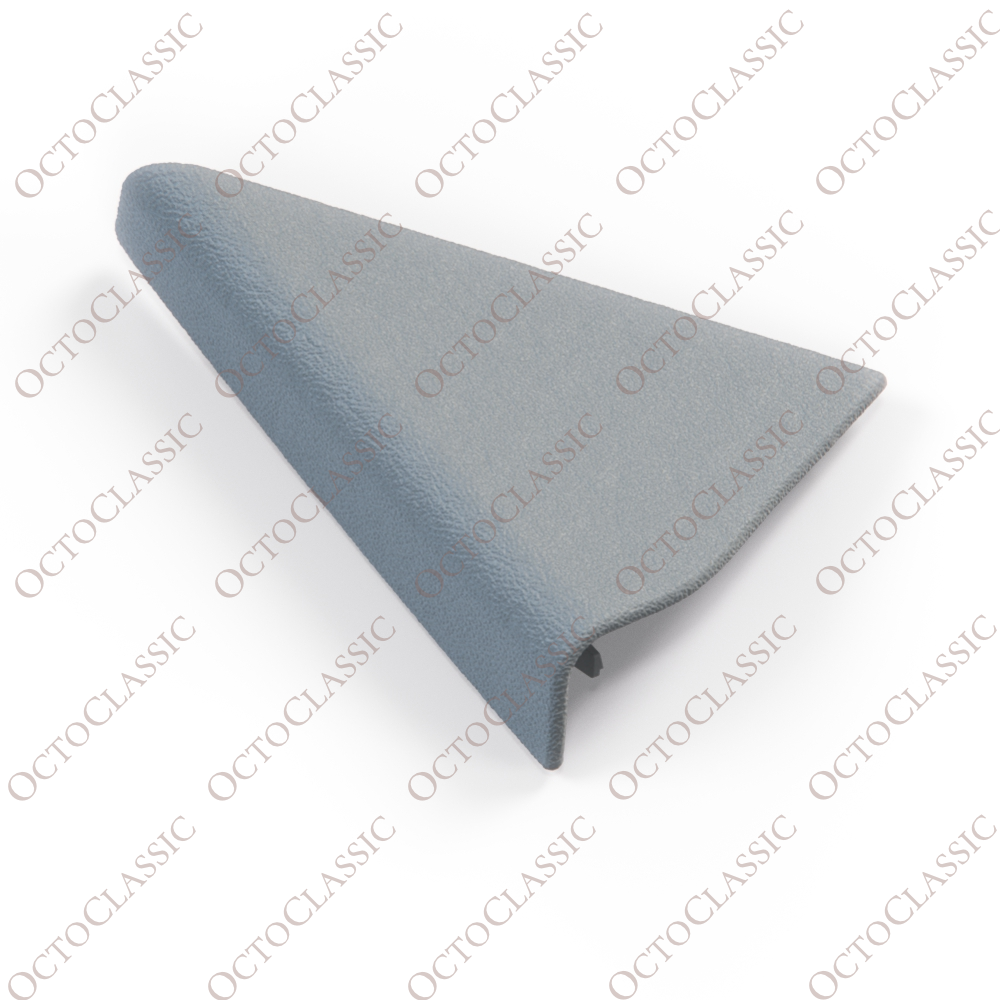 Mercedes W140 Interior Mirror Cover Left Or Right All Colors A1407200111 / A1407200211 Mercedes W140 Interior Mirror Cover Left Or Right All Colors A1407200111 / A1407200211