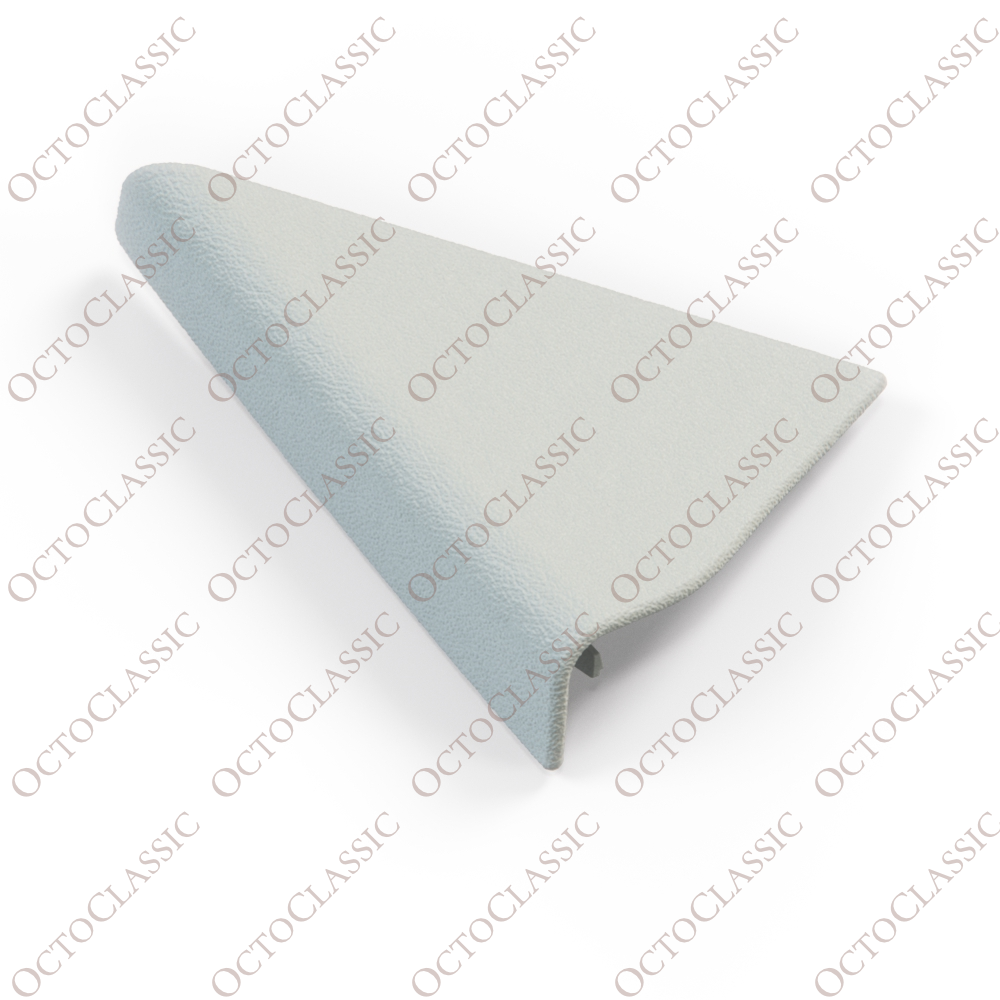Mercedes W140 Interior Mirror Cover Left Or Right All Colors A1407200111 / A1407200211 Mercedes W140 Interior Mirror Cover Left Or Right All Colors A1407200111 / A1407200211