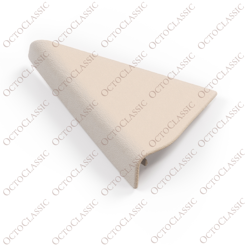Mercedes W140 Interior Mirror Cover Left Or Right All Colors A1407200111 / A1407200211 Mercedes W140 Interior Mirror Cover Left Or Right All Colors A1407200111 / A1407200211