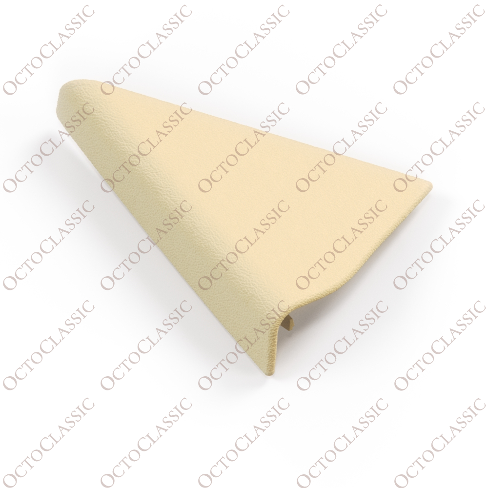 Mercedes W140 Interior Mirror Cover Left Or Right All Colors A1407200111 / A1407200211 Mercedes W140 Interior Mirror Cover Left Or Right All Colors A1407200111 / A1407200211