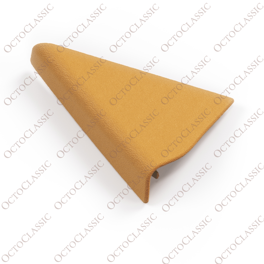 Mercedes W140 Interior Mirror Cover Left Or Right All Colors A1407200111 / A1407200211 Mercedes W140 Interior Mirror Cover Left Or Right All Colors A1407200111 / A1407200211