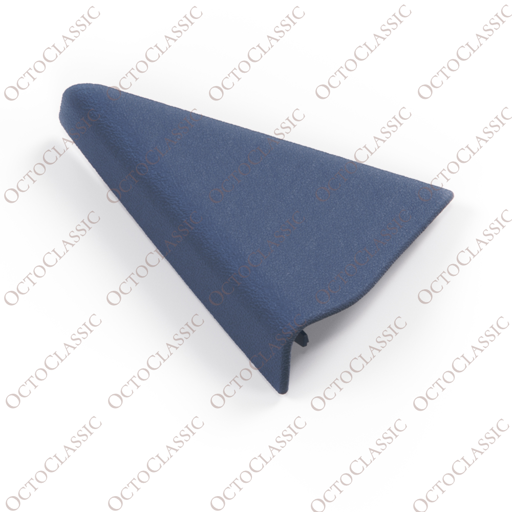 Mercedes W140 Interior Mirror Cover Left Or Right All Colors A1407200111 / A1407200211 Mercedes W140 Interior Mirror Cover Left Or Right All Colors A1407200111 / A1407200211