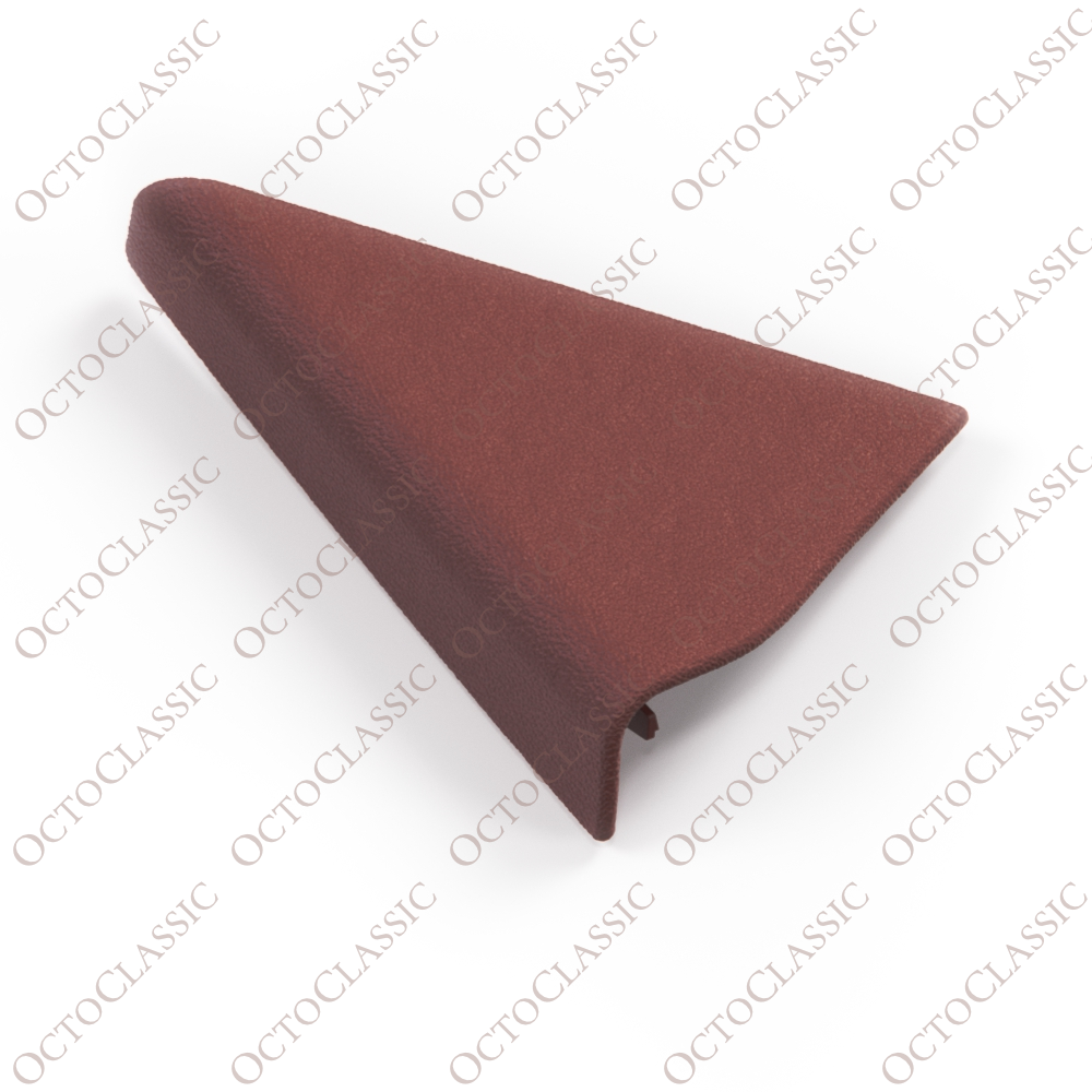 Mercedes W140 Interior Mirror Cover Left Or Right All Colors A1407200111 / A1407200211 Mercedes W140 Interior Mirror Cover Left Or Right All Colors A1407200111 / A1407200211