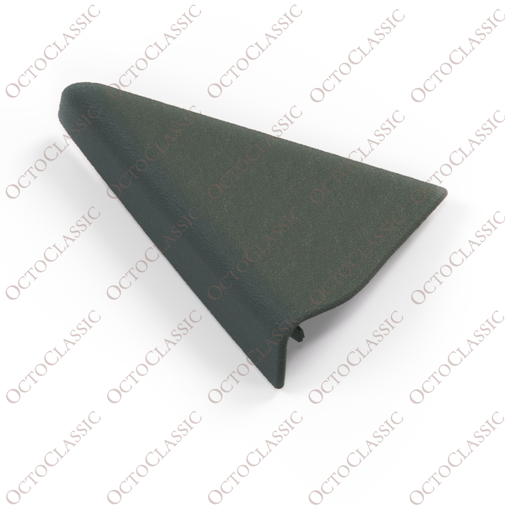 Mercedes W140 Interior Mirror Cover Left Or Right All Colors A1407200111 / A1407200211 Mercedes W140 Interior Mirror Cover Left Or Right All Colors A1407200111 / A1407200211
