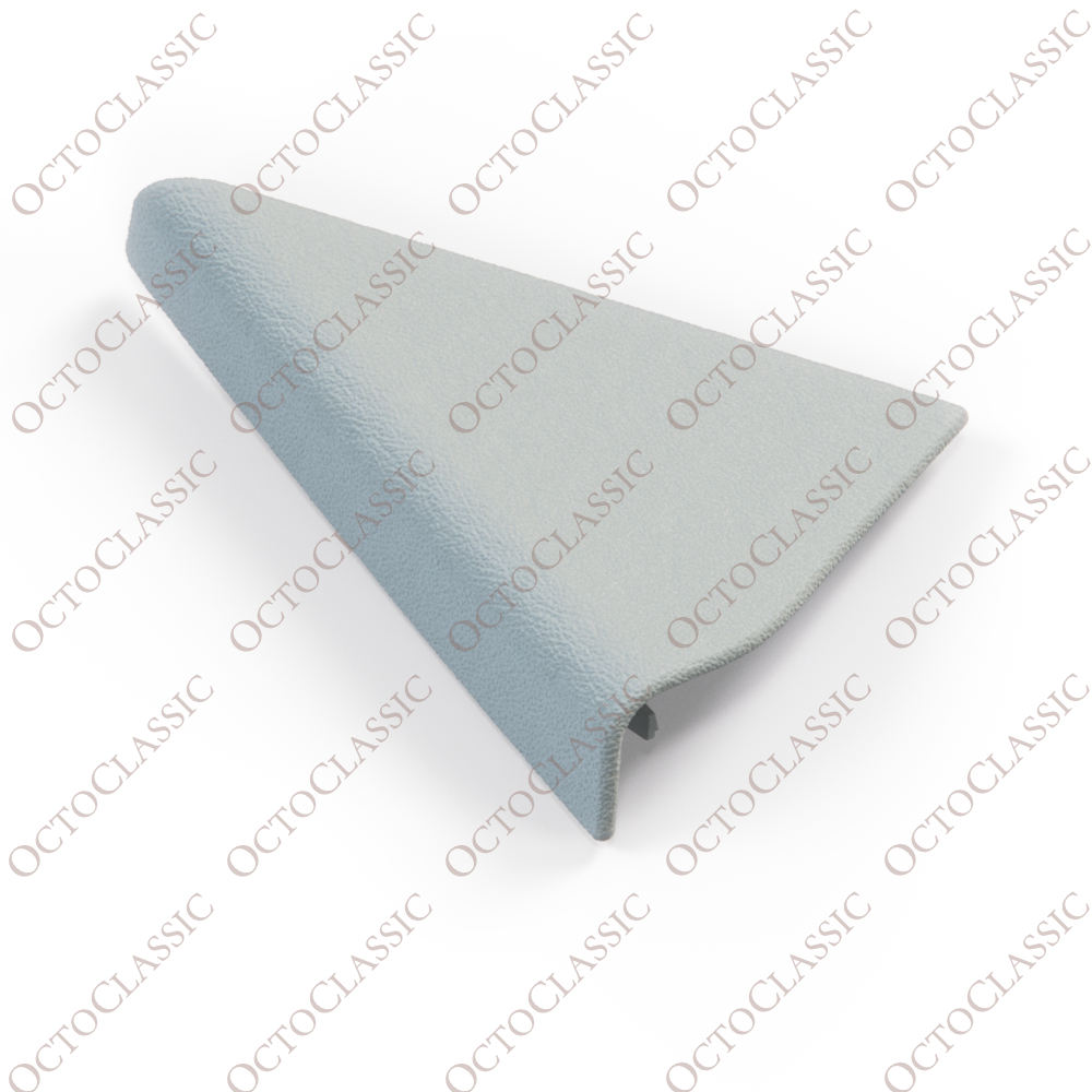 Mercedes W140 Interior Mirror Cover Left Or Right All Colors A1407200111 / A1407200211 Mercedes W140 Interior Mirror Cover Left Or Right All Colors A1407200111 / A1407200211