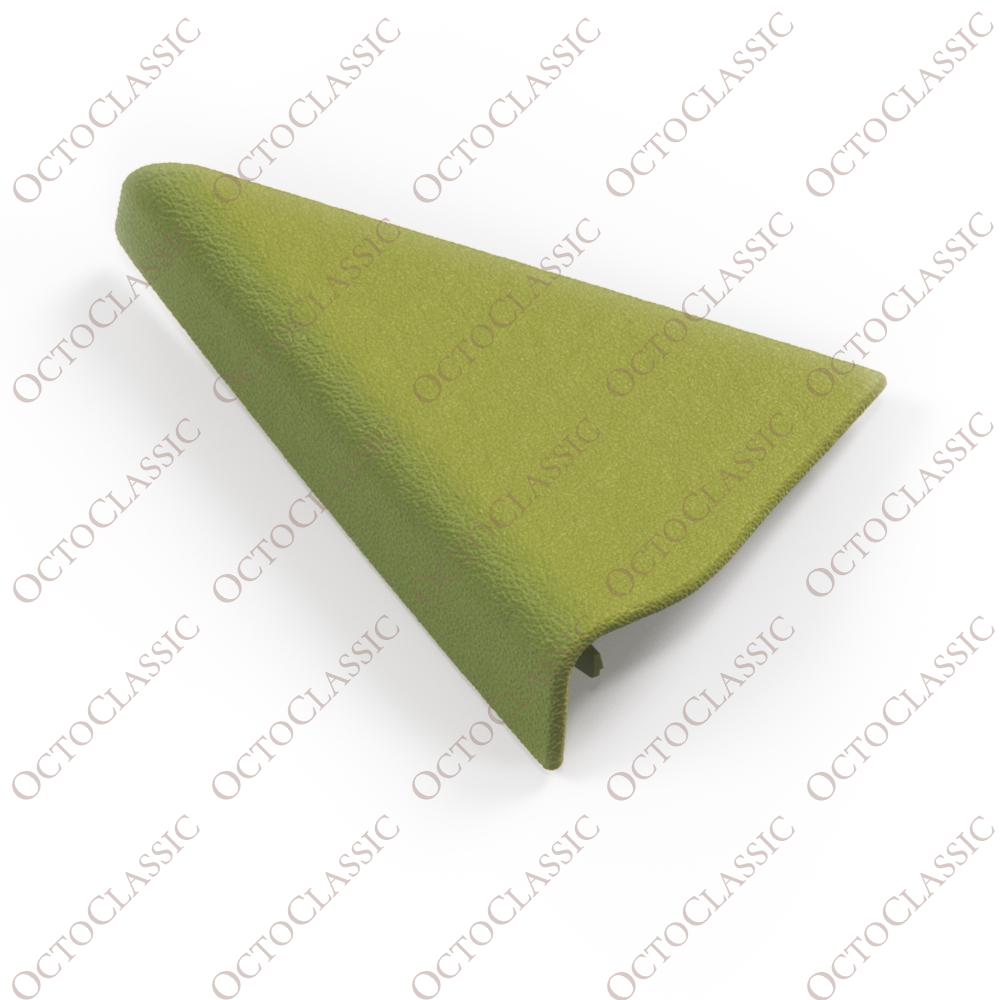 Mercedes W140 Interior Mirror Cover Left Or Right All Colors A1407200111 / A1407200211 Mercedes W140 Interior Mirror Cover Left Or Right All Colors A1407200111 / A1407200211