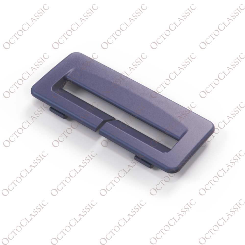 BMW E38 E39 Rear Seat Belt Trim Cover Guide All Colors 51468208256 BMW E38 E39 Rear Seat Belt Trim Cover Guide All Colors 51468208256