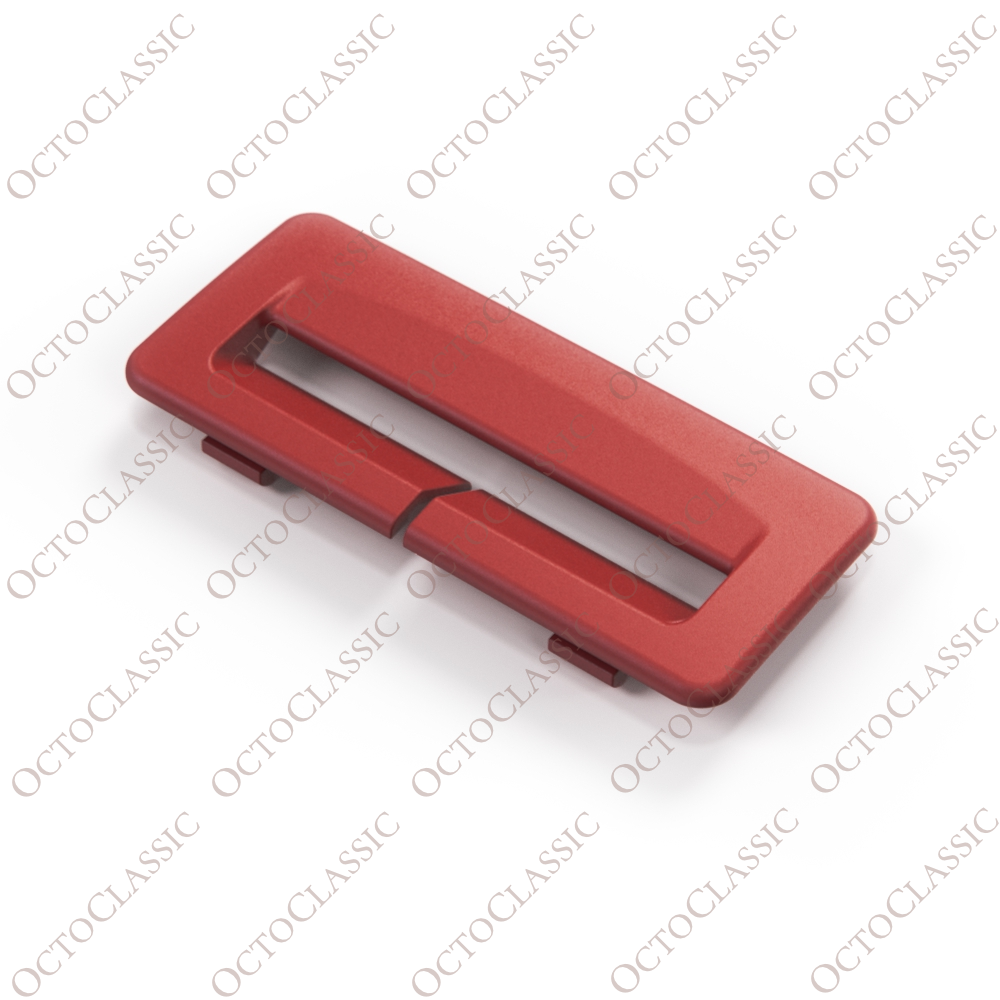 BMW E38 E39 Rear Seat Belt Trim Cover Guide All Colors 51468208256 BMW E38 E39 Rear Seat Belt Trim Cover Guide All Colors 51468208256